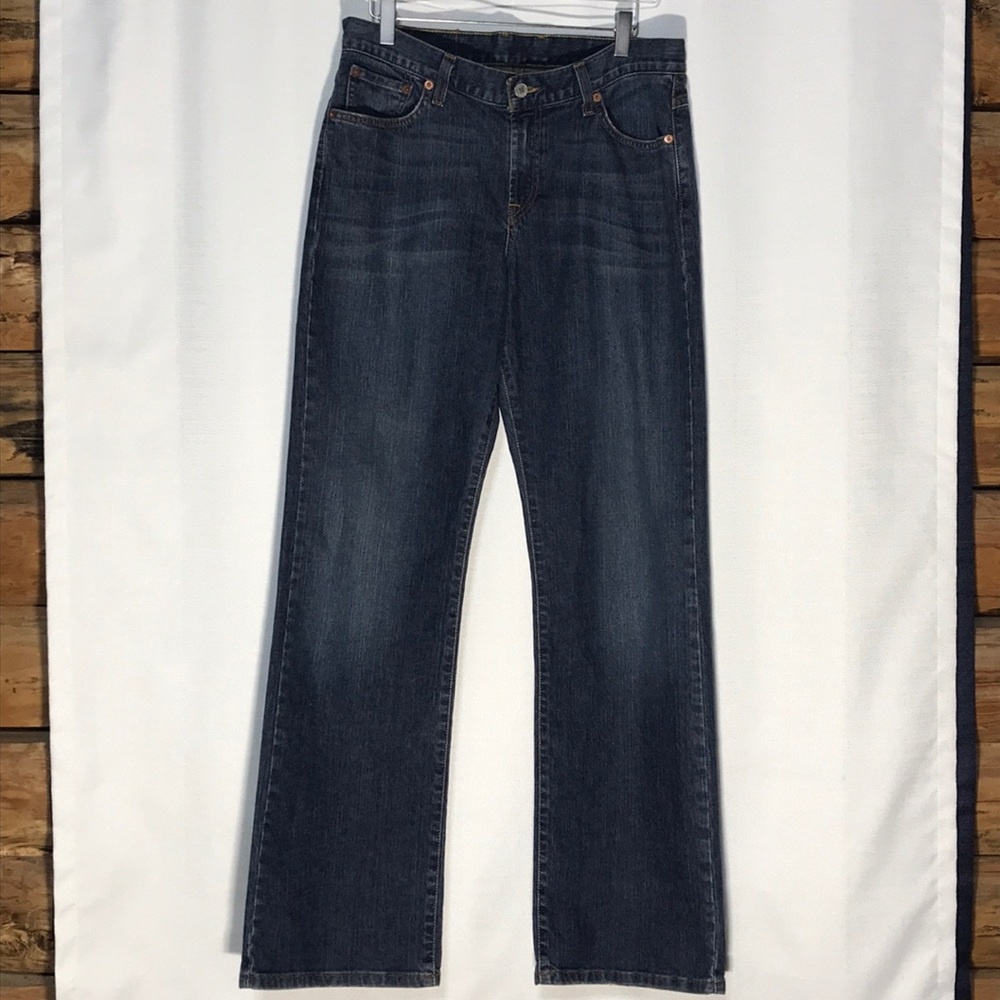 LUCKY BRAND Jeans (NWOT)